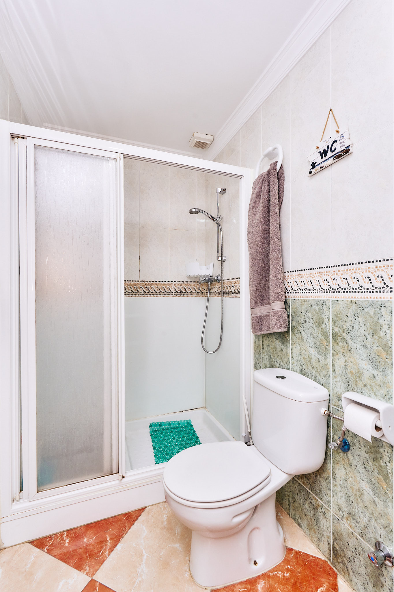 Sonne, Sand und Meer - 16